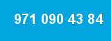 971 090 43 84 971 090 43 84